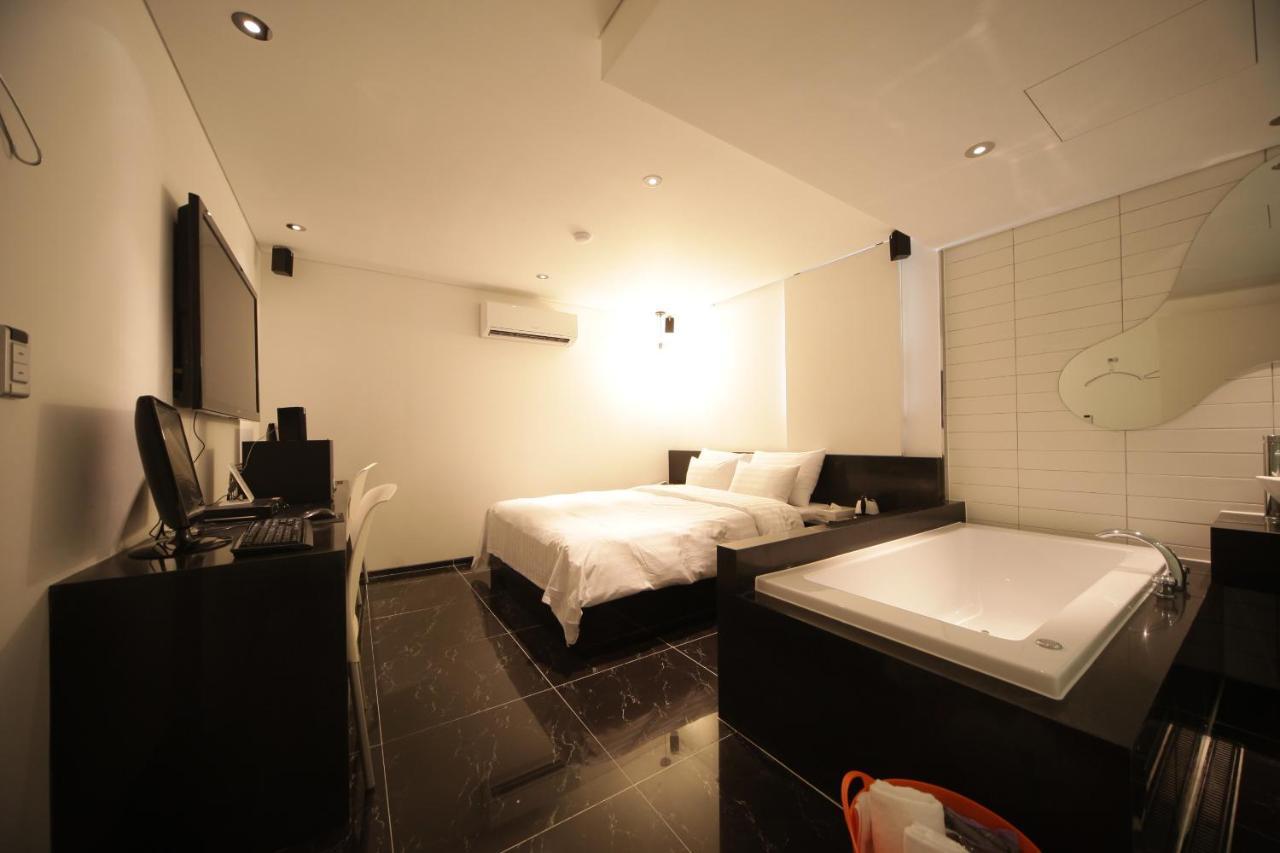 Hotel Pop Jongno 서울특별시 외부 사진