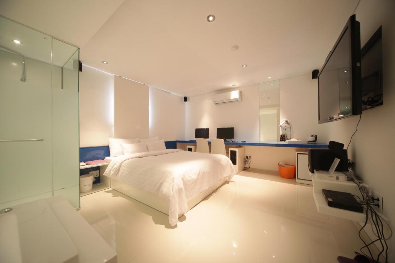 Hotel Pop Jongno 서울특별시 외부 사진