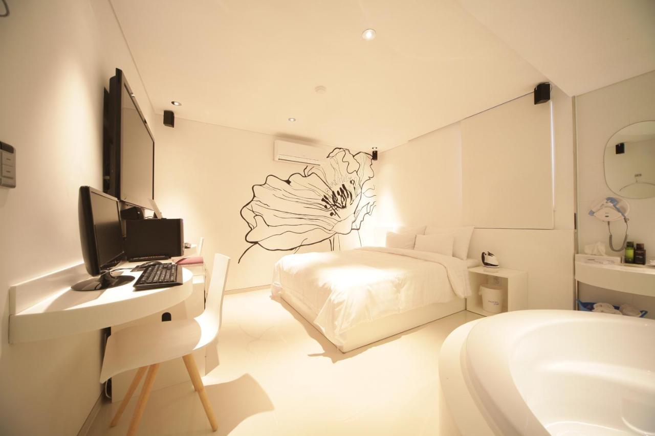 Hotel Pop Jongno 서울특별시 외부 사진