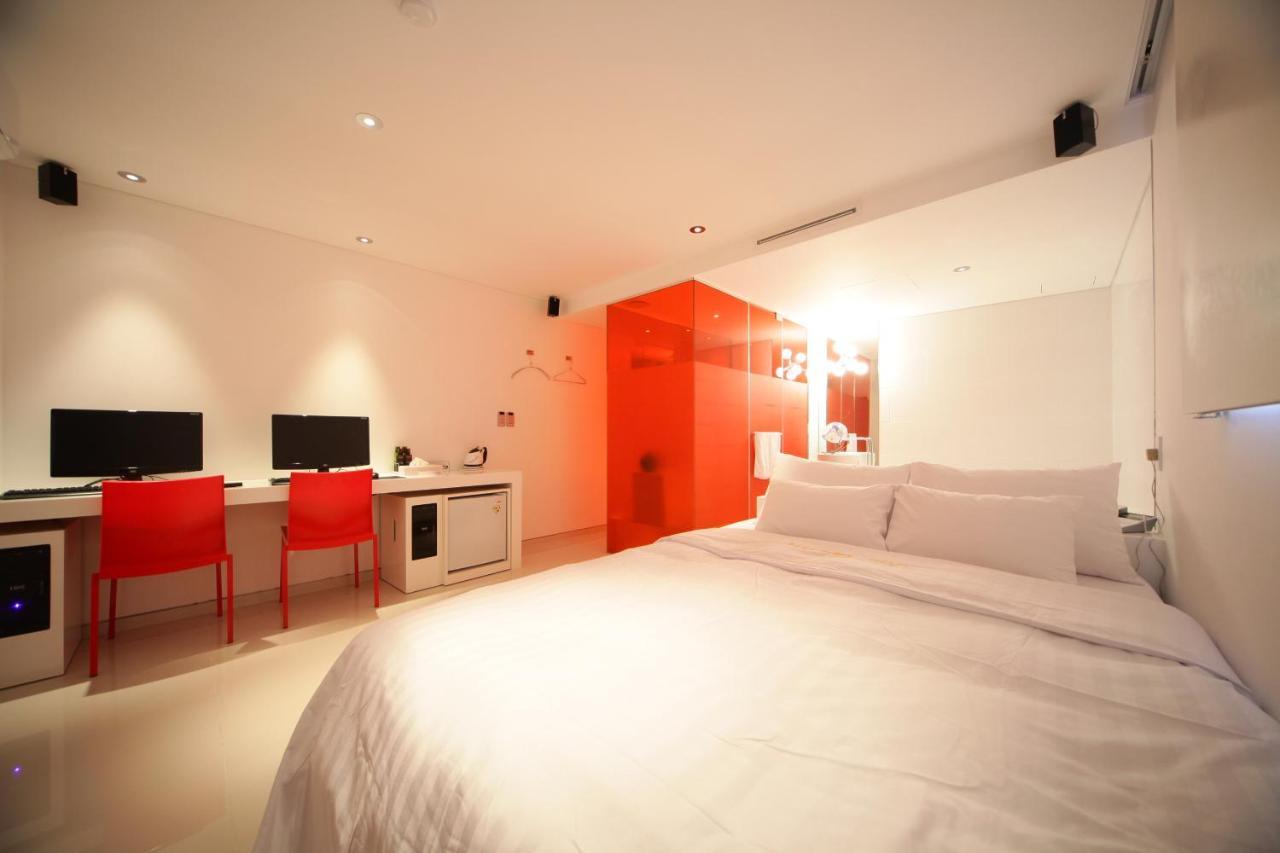 Hotel Pop Jongno 서울특별시 외부 사진