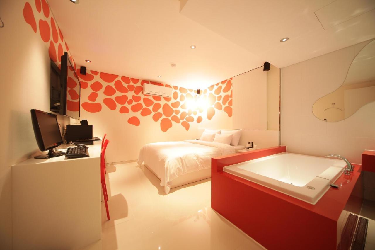 Hotel Pop Jongno 서울특별시 외부 사진