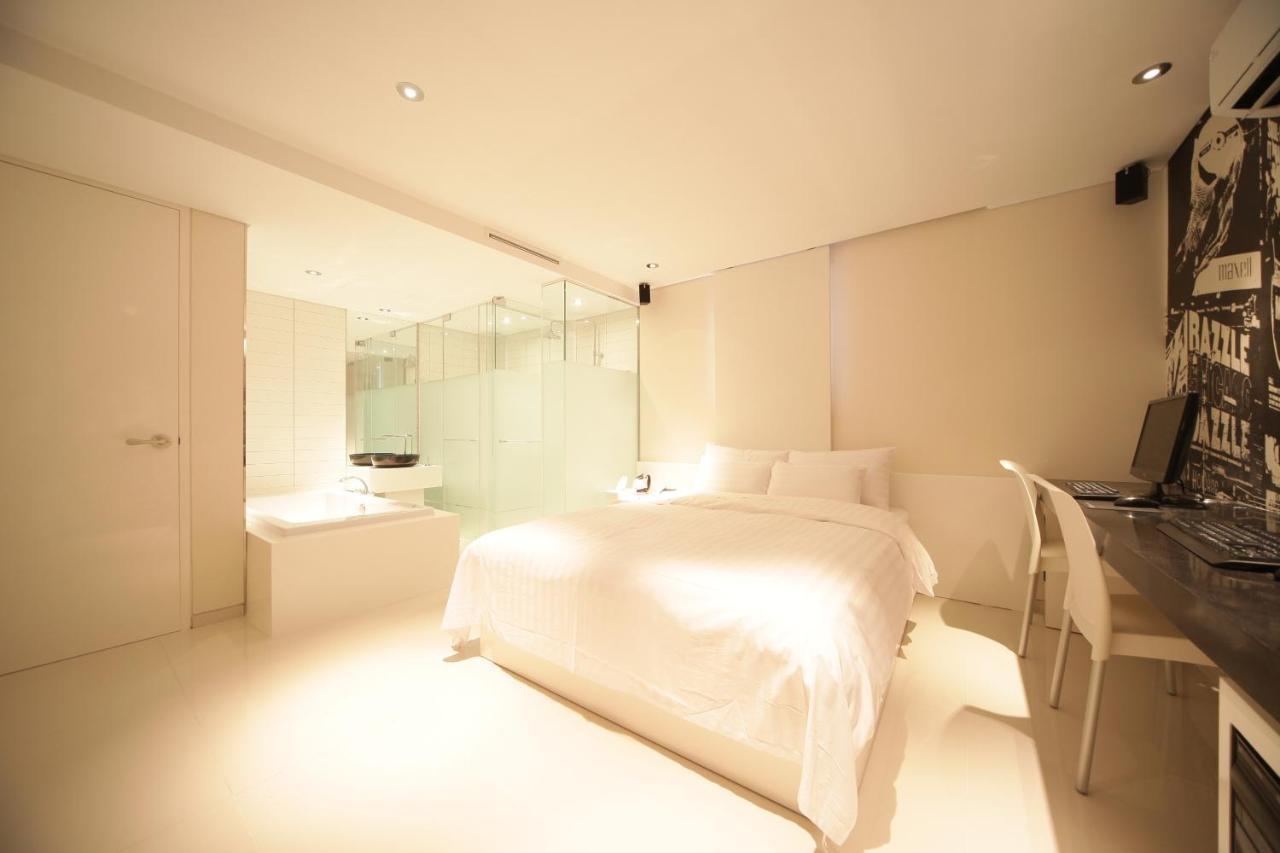Hotel Pop Jongno 서울특별시 외부 사진