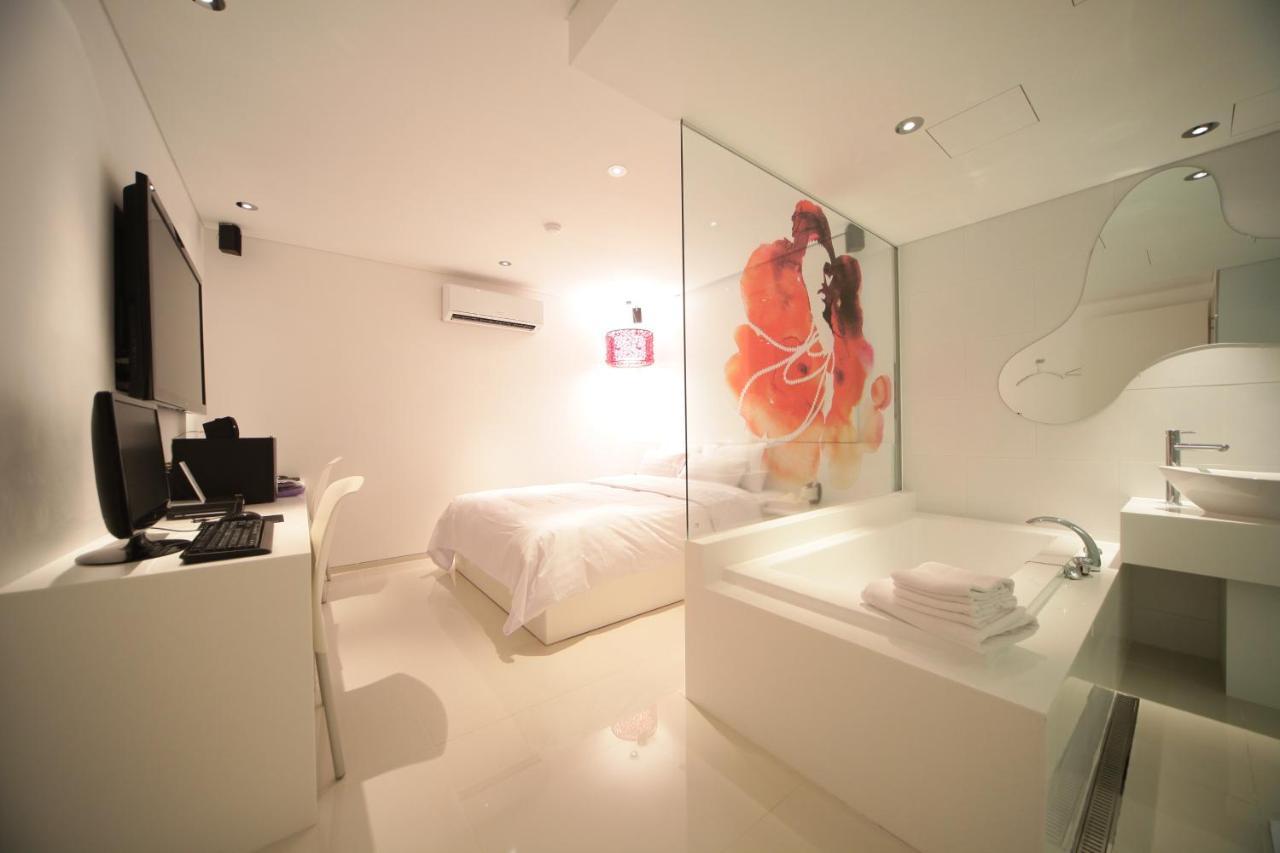 Hotel Pop Jongno 서울특별시 외부 사진