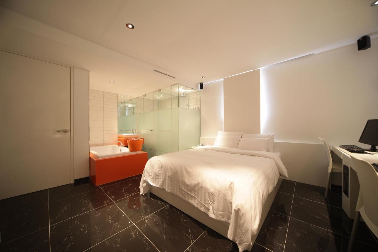 Hotel Pop Jongno 서울특별시 외부 사진