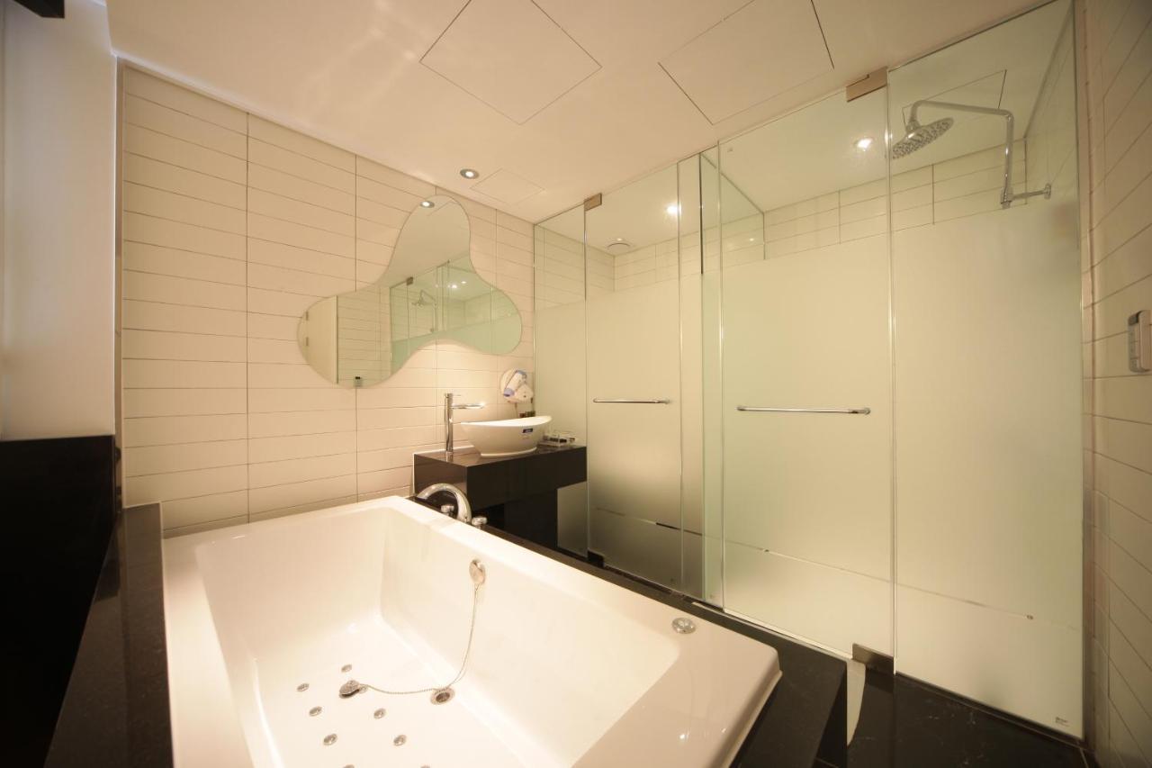 Hotel Pop Jongno 서울특별시 외부 사진