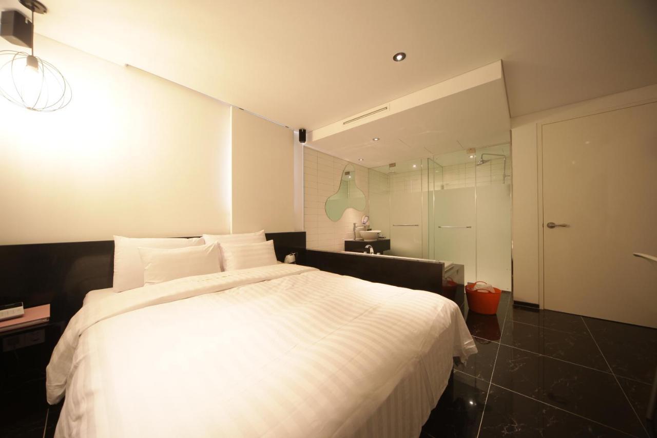 Hotel Pop Jongno 서울특별시 외부 사진