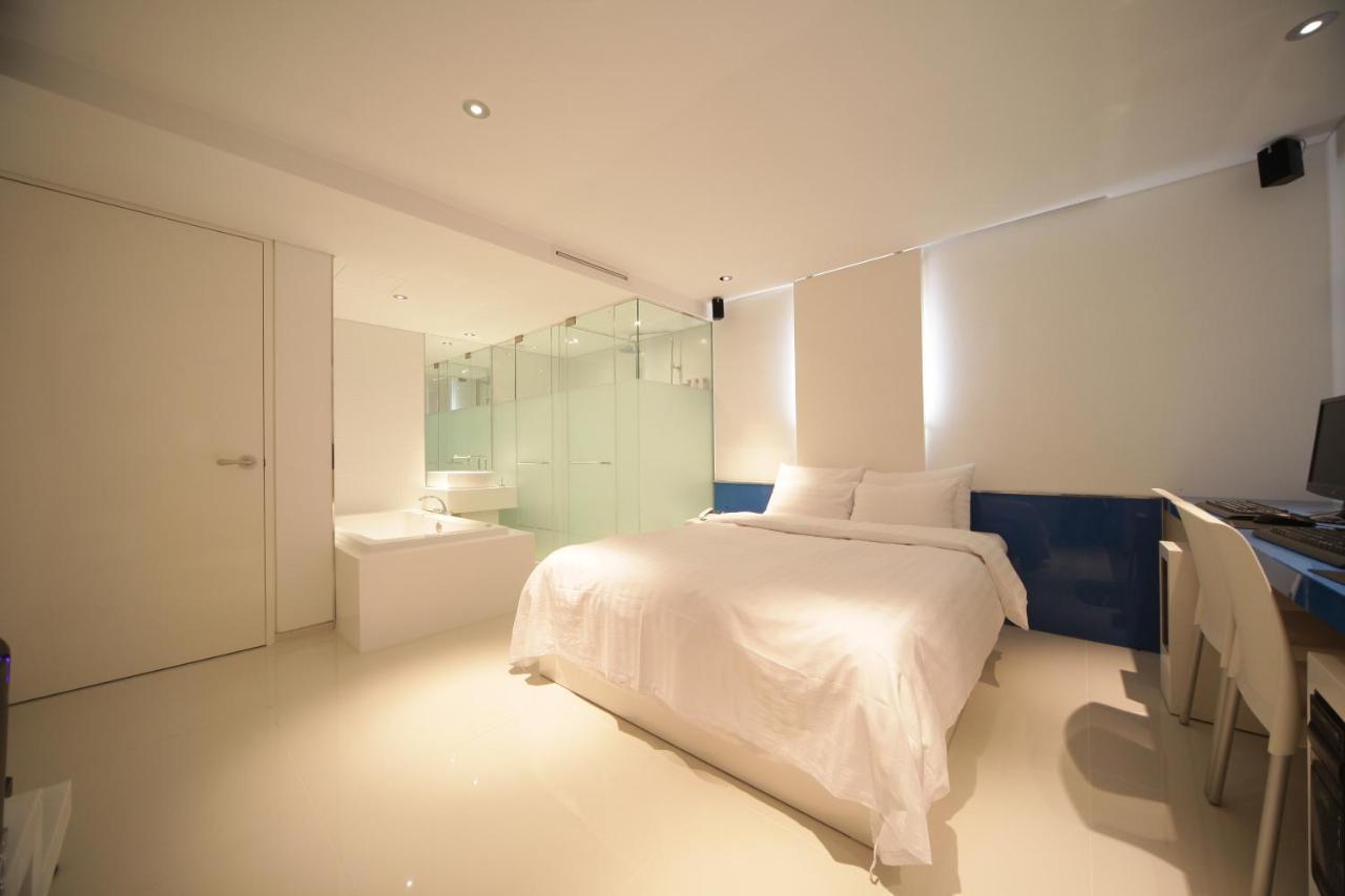 Hotel Pop Jongno 서울특별시 외부 사진