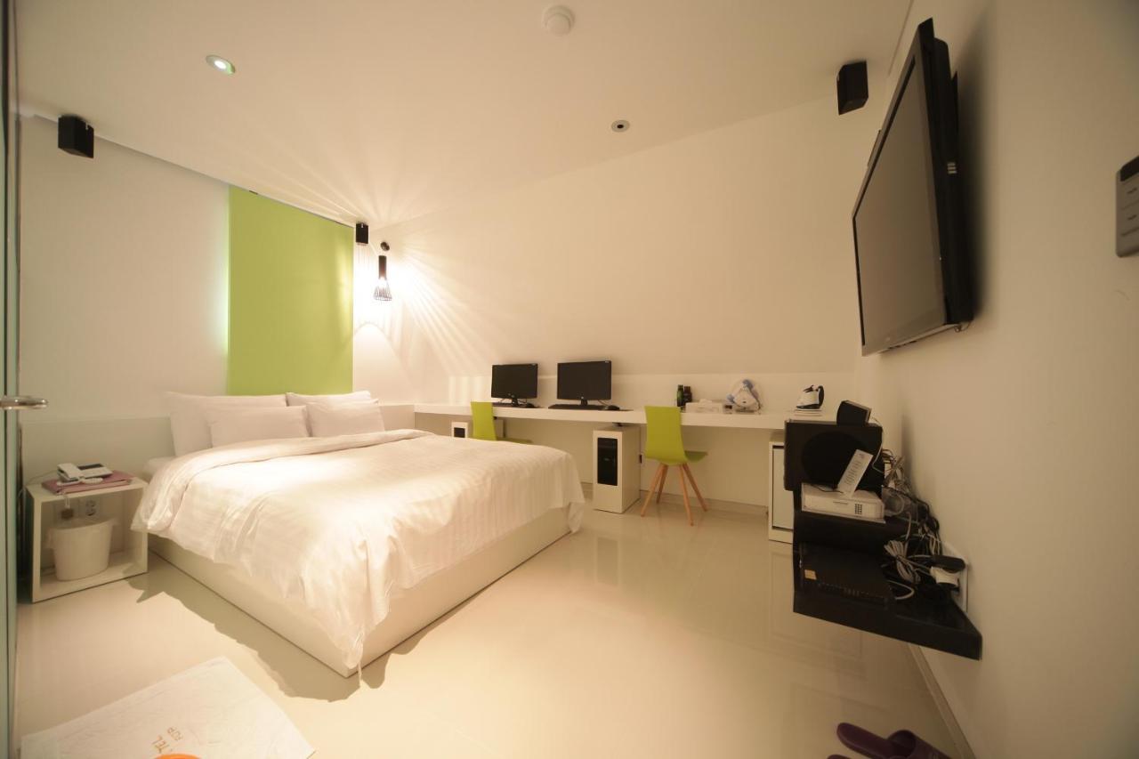 Hotel Pop Jongno 서울특별시 외부 사진