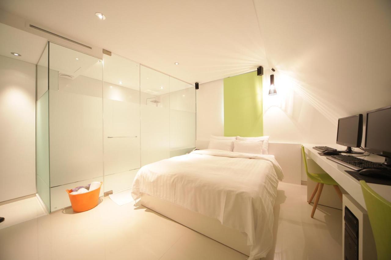 Hotel Pop Jongno 서울특별시 외부 사진