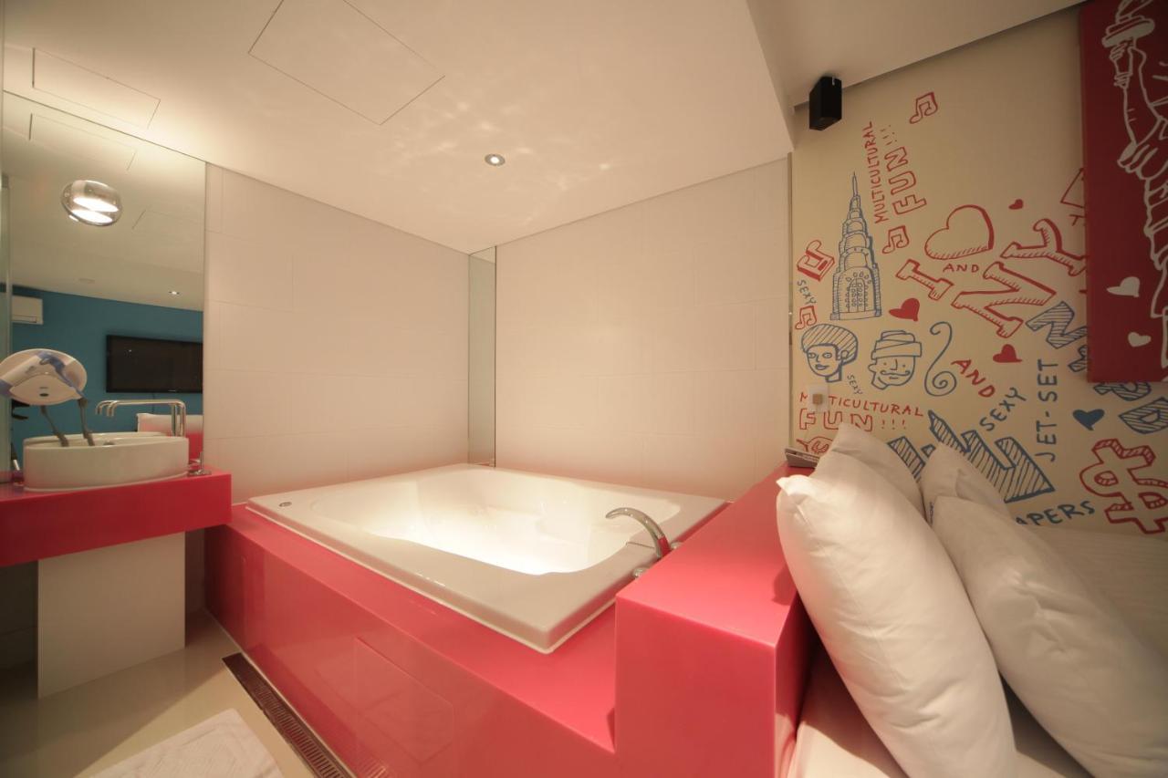 Hotel Pop Jongno 서울특별시 외부 사진