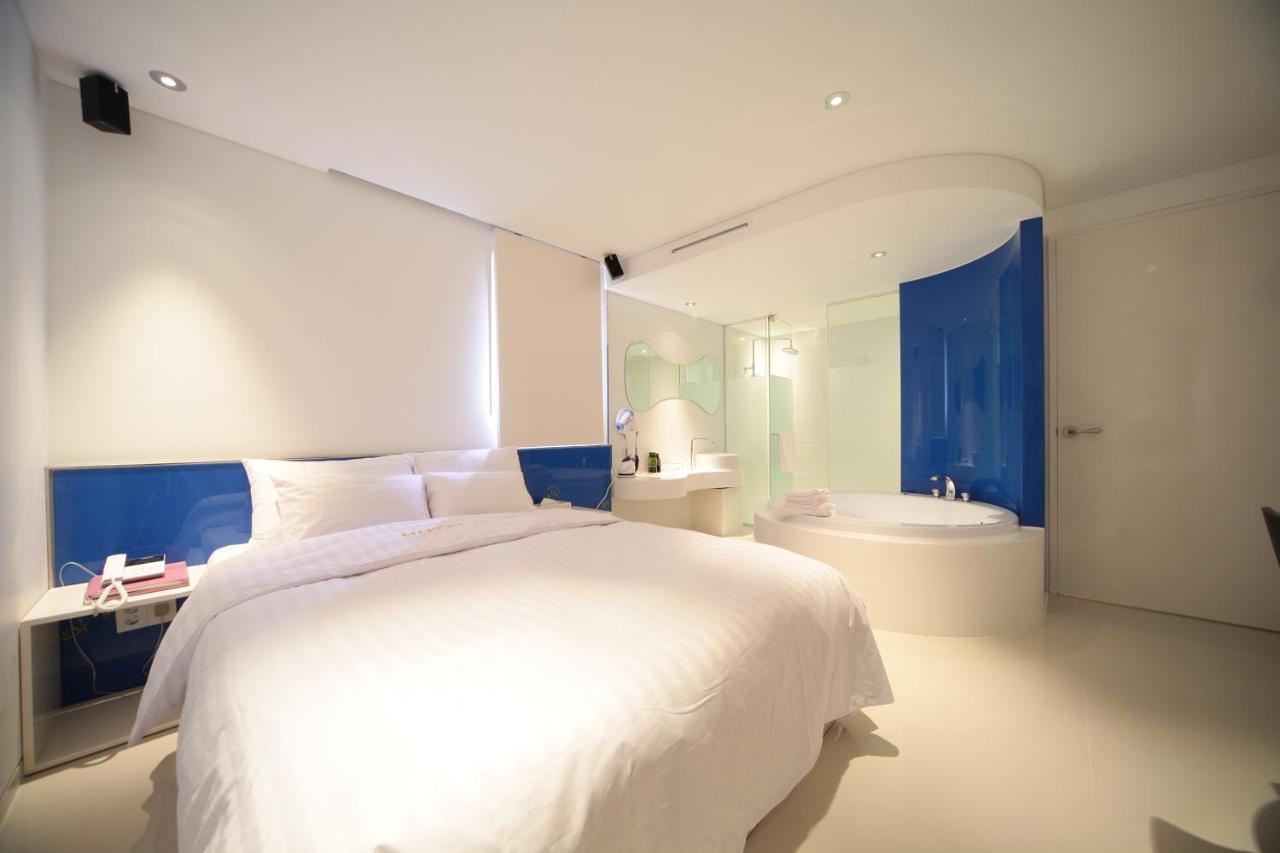 Hotel Pop Jongno 서울특별시 외부 사진