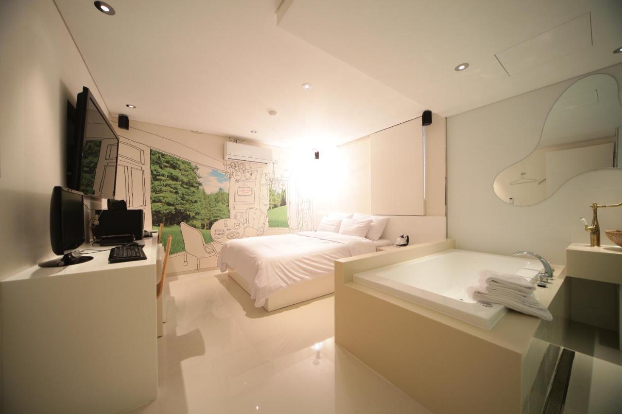 Hotel Pop Jongno 서울특별시 외부 사진