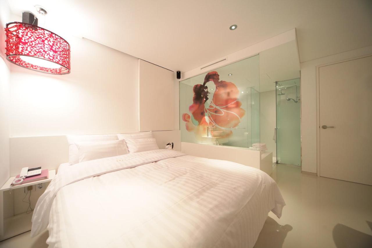 Hotel Pop Jongno 서울특별시 외부 사진