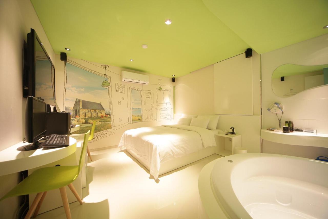 Hotel Pop Jongno 서울특별시 외부 사진