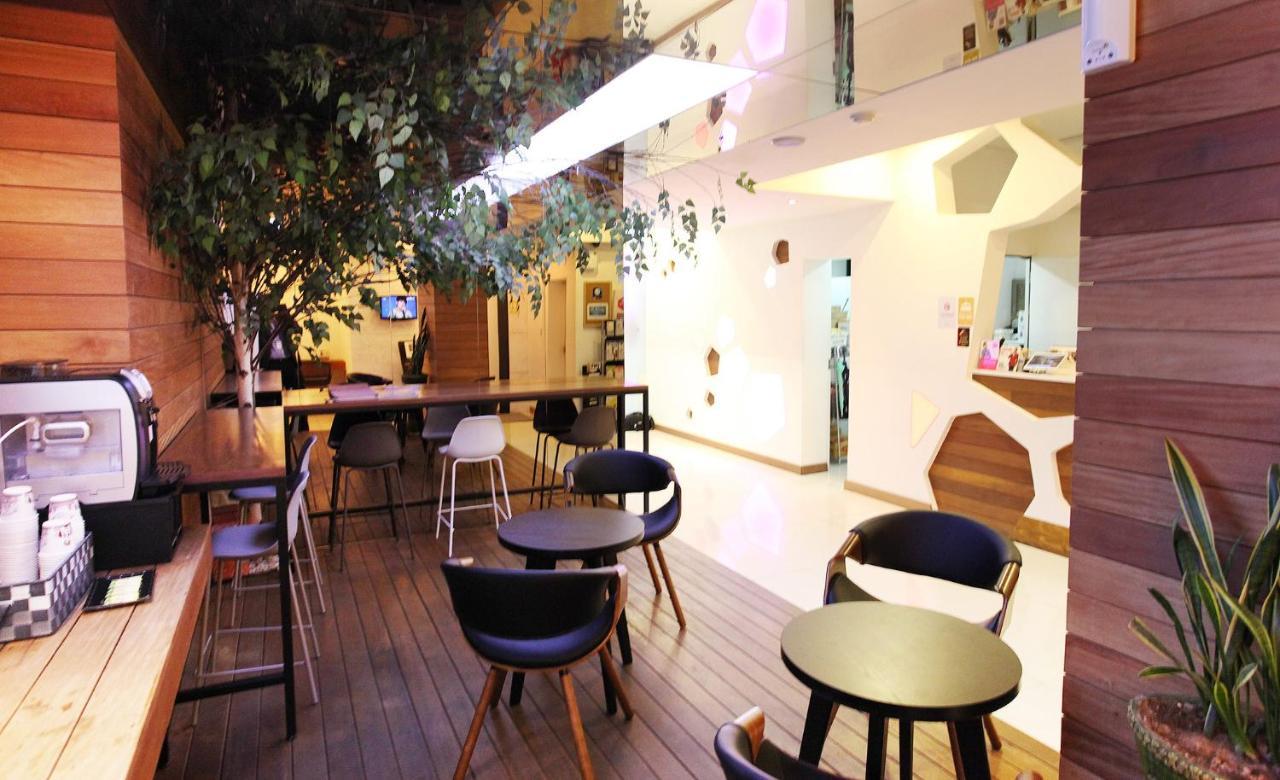 Hotel Pop Jongno 서울특별시 외부 사진
